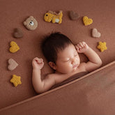 5/7/10 Pcs/Set Newborn Photography Props DIY Handmade Baby Wool-TB00784-Veeddydropshipping